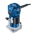 Produktbild: Bosch Professional GKF 550 Kantenfräse 550 W 06016A0020