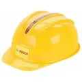 Produktbild: Theo Klein Bosch Kinder-Handwerkerhelm verstellbar