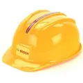 Produktbild: Unbekannt - Klein Bosch Handwerkerhelm Helm Bauhelm Kinderhelm Heimwerker Handwerker Gelb