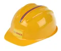 Produktbild: Theo Klein Spielzeug-Helm Kinder-Bauarbeiterhelm