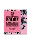 Produktbild: Yves Rocher Glanz Festes Shampoo 60 g