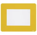 Produktbild: DURABLE Zielmarkierung Durable 180704 Bodenmarkierungsfenster A5, ablösbar Gelb 10 St. (B x H