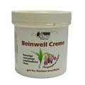 Produktbild: 4 Dosen/Tiegel Beinwell Creme vom Pullach Hof