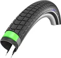 Produktbild: Schwalbe BIG BEN PLUS Perf, GreenGuard, SnakeSkin 28