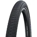 Produktbild: Schwalbe Big Ben PLUS Fahrradreifen - 29 x 2.15