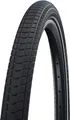 Produktbild: Schwalbe reifen Big Ben Plus 28 x 2.15 (55-622) schwarz