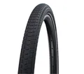 Produktbild: Schwalbe Fahrrad ReifenBIG BEN PLUS - ADDIX 28x2,15 schwarz/reflex