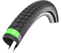 Produktbild: Schwalbe Reifen Mantel Big Ben Plus 55-622 28x2.15 Zoll 3mm Schutz Ballonreifen