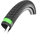 Produktbild: Schwalbe BIG BEN PLUS 55-622 schwarz 28x2.15 Fahrradreifen