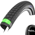 Produktbild: Schwalbe Reifen 55-622 Big Ben Plus Performance DD GreenGuard E-50, Draht, Addix