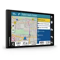 Produktbild: Garmin DriveSmart 76 MT-S – Navigationsgerät mit großem 7 Zoll (17,8 cm) HD-Display, 3D-Europakarten mit Umweltzonen, Verkehrsinfos in Echtzeit via Garmin Drive App, Sprach- und Fahrerassistenz