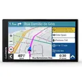 Produktbild: Garmin DriveSmart 76 MT-S 7 Inch Sat Nav UK & Europe Traffic Updates