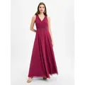 Produktbild: Vera Mont Abendkleid rot L (40)