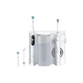Produktbild: Oral-B Zahnpflegesystem Oral Health Center Oxyjet + iO6