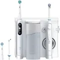 Produktbild: Oral-b Mundpflege-center (iq 6  Center  Oxyjet)