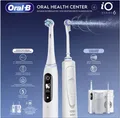 Produktbild: Oral-B IQ 6 MUNDPFLEGE-CENTER