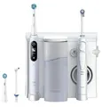 Produktbild: Oral-B Mundpflege-Center , mit iO 6 Elektrische Zahnbürste + OxyJet Munddusche