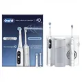 Produktbild: Oral-b Mündliche Center Ich 6 Kit Zahnbürste Elektrischer Mit Munddusche Oxyjet