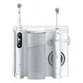 Produktbild: Oral B iO SERIES 6 Elektro-Zahnbürsten Aufsatz Oral Health Center White