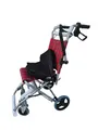 Produktbild: Mobiclinic Transit-Rollstuhl Neptuno -- 4316/505
