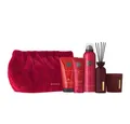 Produktbild: Rituals Pflege-Geschenkset Rituals Ayurveda Geschenk-Tasche L – 5-teilig für innere Balance, 5-tlg., Geschenk-Tasche L mit Ayurveda Pflege & Duftprodukten