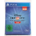 Produktbild: Disney Infinity 2.0: Play without Limits