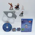 Produktbild: PS4 Disney Infinity 2.0: Marvel Super Heroes Starter-Set