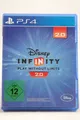 Produktbild: Disney Infinity 2.0: Play without Limits (Sony PlayStation 4) PS4 Spiel in OVP