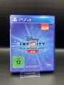 Produktbild: Sony PlayStation 4 PS4 Disney Infinity 2.0 Spiel CD