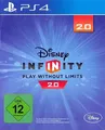 Produktbild: Disney Infinity 2.0 Play without Limits PS4 (Sony PlayStation 4)