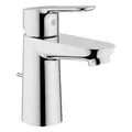 Produktbild: Grohe Bauedge Waschtisch Armatur 23328000 Wasserhahn Bad Einhebel Mischer