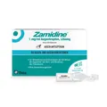 Produktbild: Zamidine antiseptische Augentropfen 5X0,6 ml