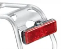 Produktbild: b&m Mini Plus Rücklicht – Standlicht, Gepäckträger 50/80 mm Fahrradlicht
