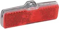 Produktbild: Busch Müller Busch Müller Dynamo-Rücklicht Toplight Mini Plus rot