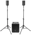 Produktbild: VYRVE AUDIO Mizar-Kit Kompakt-PA-System 370Watt