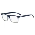 Produktbild: Brillen Boss BOSS 1084/IT Matte Blue 56/16/140 Herren