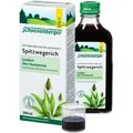 Produktbild: SPITZWEGERICHSAFT Schoenenberger 200 ml