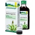 Produktbild: Schoenenberger Spitzwegerich | Heilpflanzensaft | 200 ml | freiverkäufliches Arzneimittel