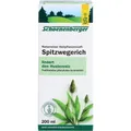 Produktbild: SPITZWEGERICHSAFT Schoenenberger 200 ml PZN 00692334