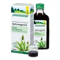 Produktbild: Spitzwegerichsaft Schoenenberger HPS · 200 ml · PZN 00692334