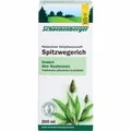 Produktbild: SPITZWEGERICHSAFT Schoenenberger 200 ml PZN00692334