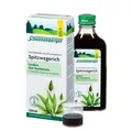 Produktbild: SPITZWEGERICHSAFT Schoenenberger 200 ml