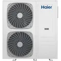 Produktbild: Haier - Monoblock-wärmepumpe Hpm16-nd2(gn) - 16,016,0 Kw Kühlenheizen