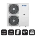 Produktbild: Haier Luft/Wasser Monoblock Wärmepumpe 16 KW R290 HPM16-Nd2 