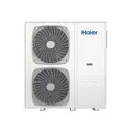 Produktbild: Haier Monoblock Luft-Wasser Wärmepumpe HPM  Nd2 R290, 16 kW Heizung Brauchwasser