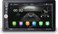 Produktbild: Caliber Caliber DAB Autoradio - Autoradio mit Bluetooth - 2-DIN Autoradio - Touchscreen - 4 x 75 Watt - MirrorLink - Android Autolink - Freisprechanrufe - USB-Ladeanschluss (RMD807DAB)
