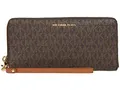 Produktbild: Michael Kors TRAVEL CONTINENTAL BROWN