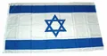 Produktbild: Flagge / Fahne Israel Hissflagge 90 x 150 cm