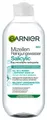 Produktbild: GARNIER Gesichtswasser GARNIER MIZELLEN REINIGUNGSWASSER SALICYLIC ALL-IN-1