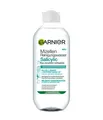 Produktbild: GARNIER Mizellen Reinigungswasser Salicylic Gesichtswasser 400 ml